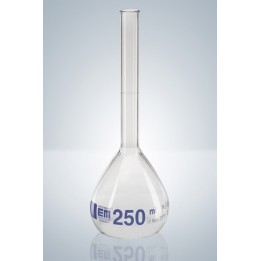 Kolba miarowa DURAN® 1000 ml klasa A | Hornik