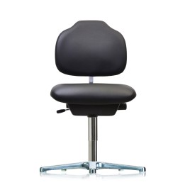 Arbeitsstuhl WS1310 KL Ergo GMP | Hornik