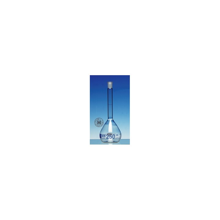 Kolba miarowa DURAN® 20 ml klasa A NS 10/19 | Hornik