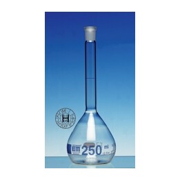Messkolben 25 ml DURAN® Kl. A, NS 12/21 | Hornik