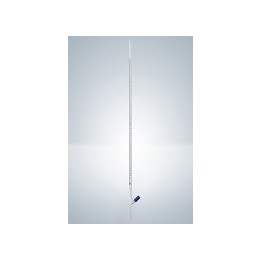 DURAN® burette 10:0.02 ml Class B, PTFE | Hornik