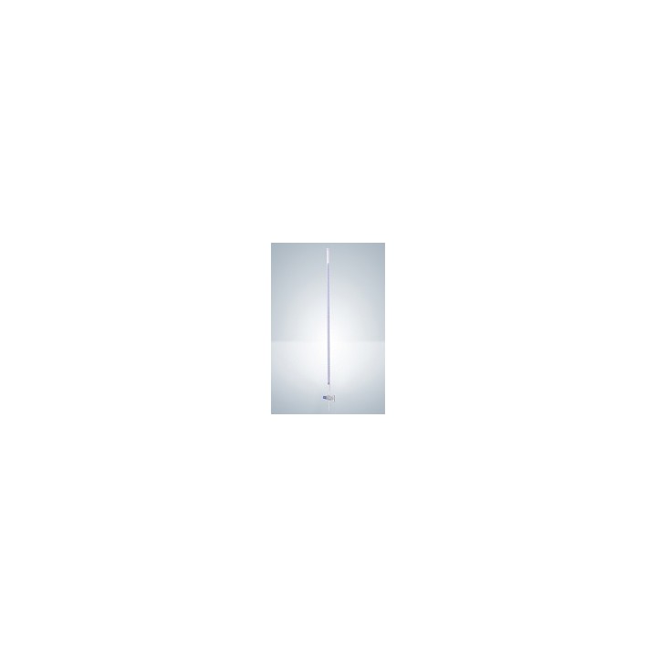 Biureta DURAN® klasa B 10:0,02 ml, Schellbach | Hornik