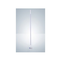 DURAN burette 25:0.05 ml, Class B, Schellbach | Hornik