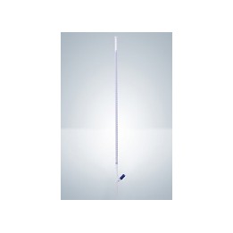 Biureta DURAN® 10:0,02 ml, PTFE, 2 szt. | Hornik