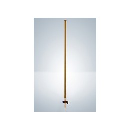 DURAN® burette 25:0.05 ml Class B | Hornik