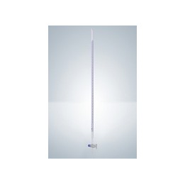 DURAN® Burette 50:0.1 ml, Straight Stopcock | Hornik