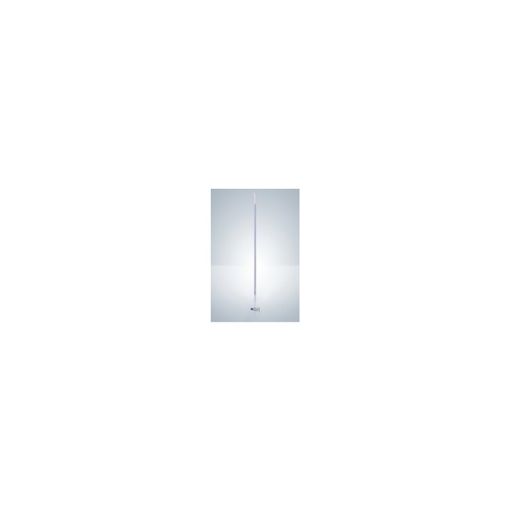 DURAN® Burette 50:0.1 ml, Straight Stopcock | Hornik