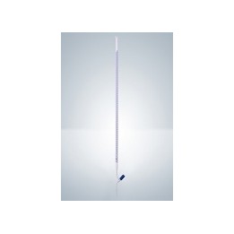 Bürette DURAN® AS 10:0,02 ml mit PTFE-Hahn | Hornik