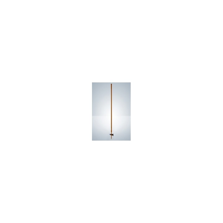 DURAN® Burette 10:0.02 ml AS Brown | Hornik