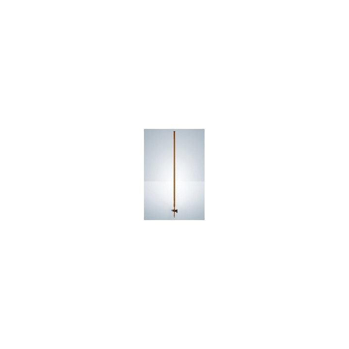 DURAN® Burette 50:0.1 ml, Class AS | Hornik