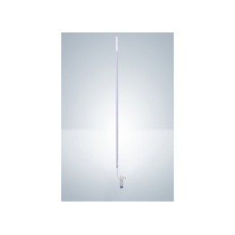 Biureta DURAN® 10:0,02 ml Klasa B Schellbach | Hornik