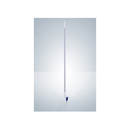 Biureta DURAN® 10:0,02 ml, klasa B, Schellbach | Hornik
