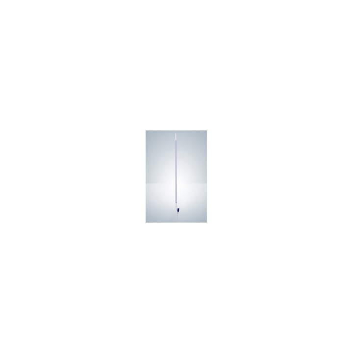 DURAN® 10:0.02 ml Class B Schellbach Burette | Hornik