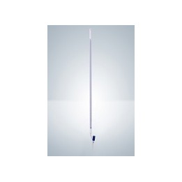 DURAN® Burette 25:0.05 ml B Schellbach, PTFE | Hornik