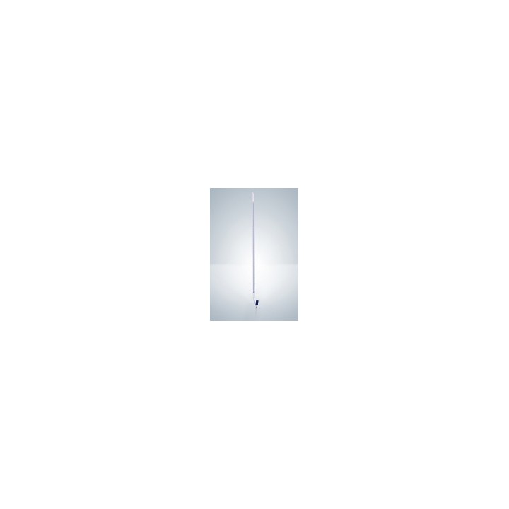 Bürette DURAN® 50:0,1 ml, Schellbach, PTFE | Hornik