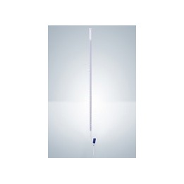 Bürette DURAN® 10:0,02 ml, PTFE-Hahn | Hornik