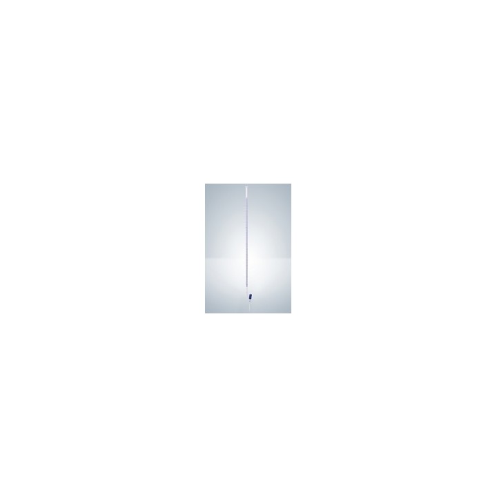 Bürette DURAN® 25:0,05 ml AS, Schellbach, PTFE | Hornik