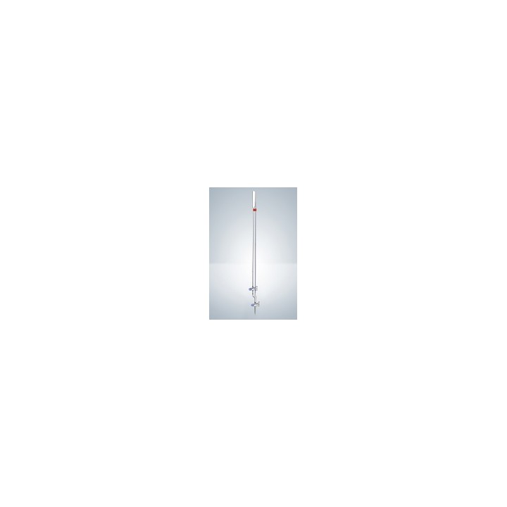 Mikrobürette DURAN® 2 ml, gerader Hahn | Hornik