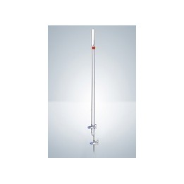 DURAN® Mikrobürette nach Bang 5 ml, Klasse AS | Hornik