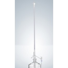 Titrierapparat Pellet DURAN® Kl. B 10:0,02 ml | Hornik