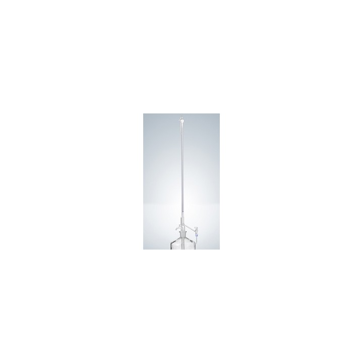 Pellet DURAN® Class B Apparatus 10:0.02 ml | Hornik