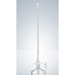 Titrierapparat DURAN® Pellet 25:0,05 ml Kl. B | Hornik
