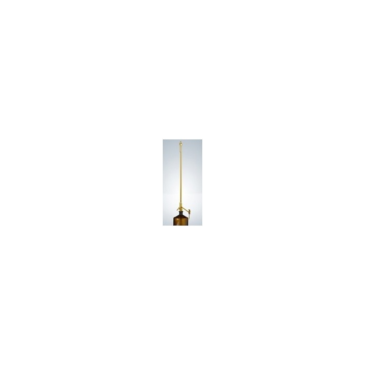 DURAN® Titrierapparat 25:0,05 ml | Hornik