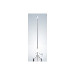Titrierapparat Pellet 10:0,02 ml, Kl. AS | Hornik