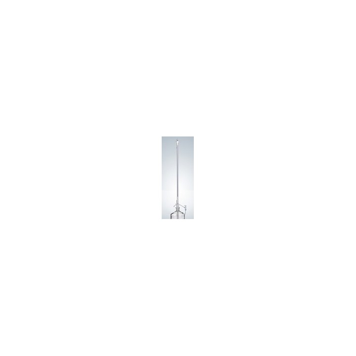 Pellet Titration Apparatus 10:0.02 ml, AS Class | Hornik