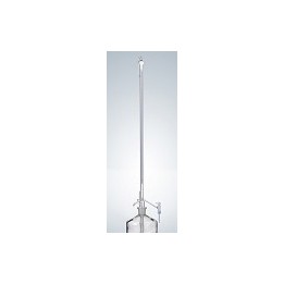 Titrierapparat Pellet 50:0,1 ml, Klasse AS | Hornik