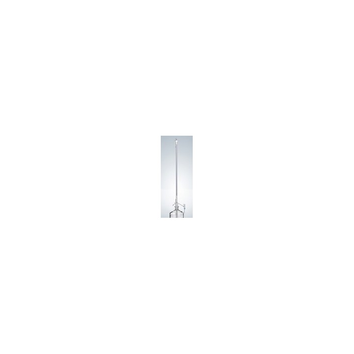 Pellet Titration Apparatus 50:0.1 ml, Class AS | Hornik