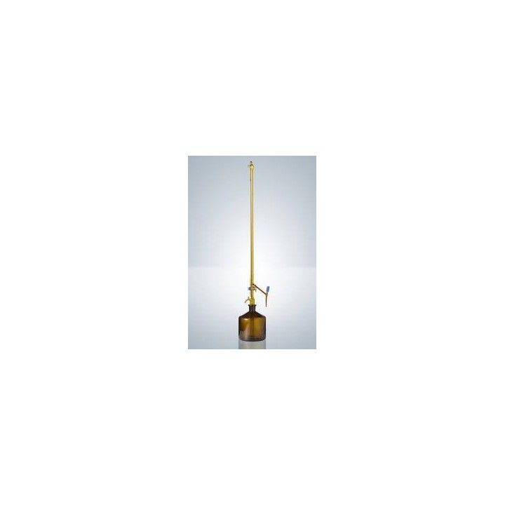 Pellet Titration Apparatus 10 ml, PTFE | Hornik