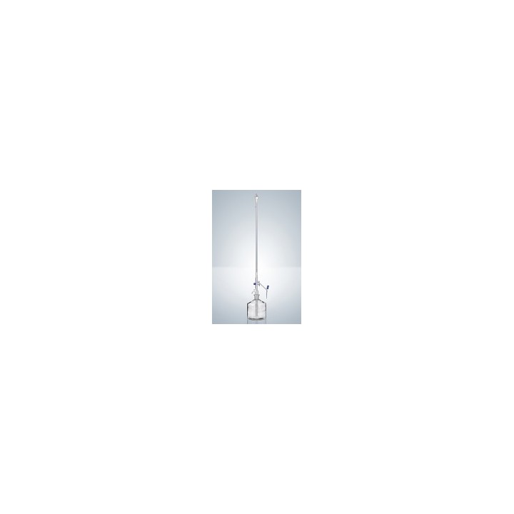 Pellet Titration Apparatus 10:0.02 ml | Hornik