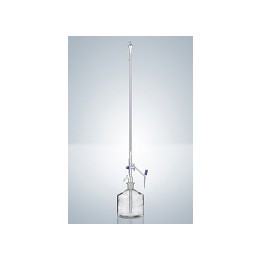 Titrierapparat Pellet 50:0,1 ml AS KB | Hornik