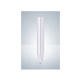 Zentrifugengläser 10 ml kurzkonisch | Hornik