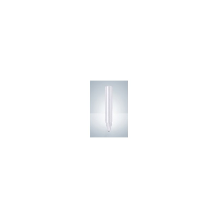Centrifuge tubes 10 ml short conical | Hornik
