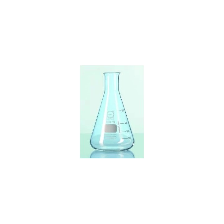 Kolba Erlenmeyera DURAN® 1000 ml, wąska szyjka | Hornik
