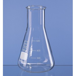 DURAN® Erlenmeyerkolben 100 ml, Weithals | Hornik