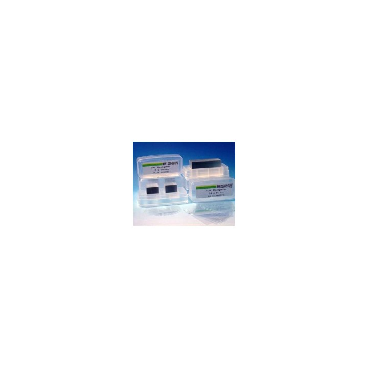 Deckglas 24x46 mm CE IVD 98/79 | Hornik