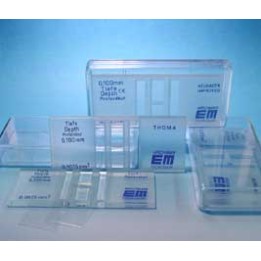 Thoma-new Counting Chamber 0.1 mm, CE IVD 98/79 | Hornik
