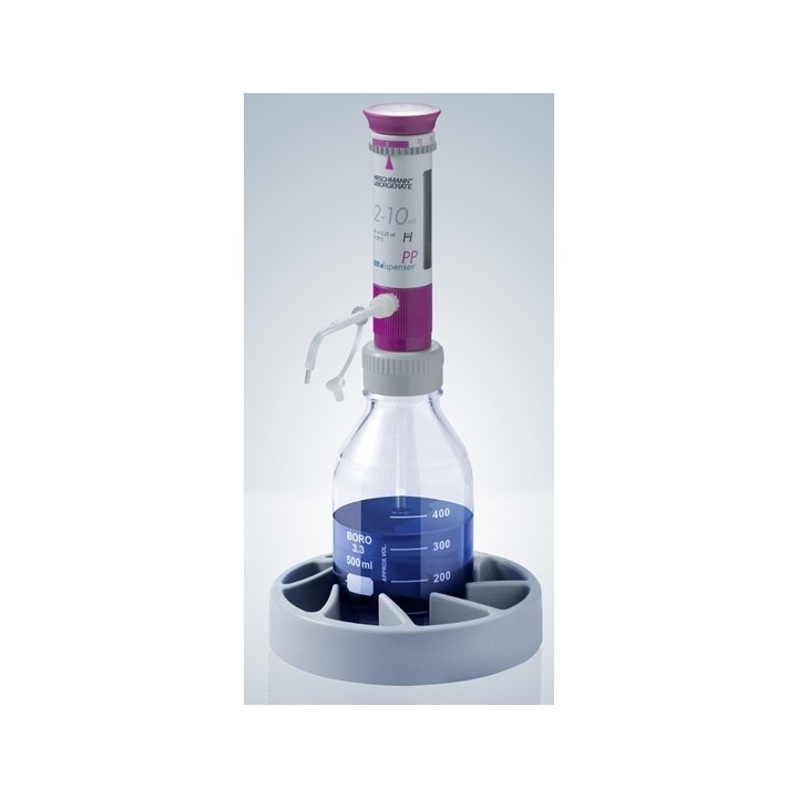 EM-dispenser PP 2–10 ml, sterylizowalny | Hornik