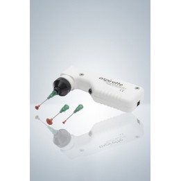 Vakuumpinzette Aspirette® 230 V mit Ladegerät | Hornik