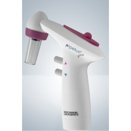 pipetus® junior Pipettierhilfe 0,1–200 ml | Hornik