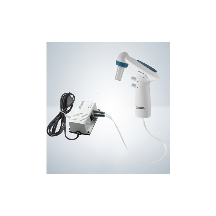 Pipetus Standard Pipettierhilfe 0,1 - 100 ml | Hornik