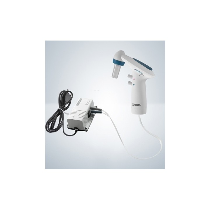 Pipetus Standard pomoc pipetowa 0,1-100 ml | Hornik