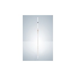 Messpipette AS 2:0,1 ml AR-Glas, VE 12 | Hornik