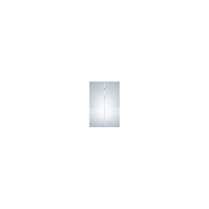 Messpipette AS 0,5:0,01 ml AR-Glas | Hornik
