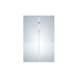 AS Measuring Pipette 0.5:0.01 ml, AR Glass | Hornik