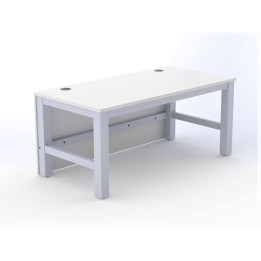 Microscope table 200x80x72cm without vibration damping | Hornik