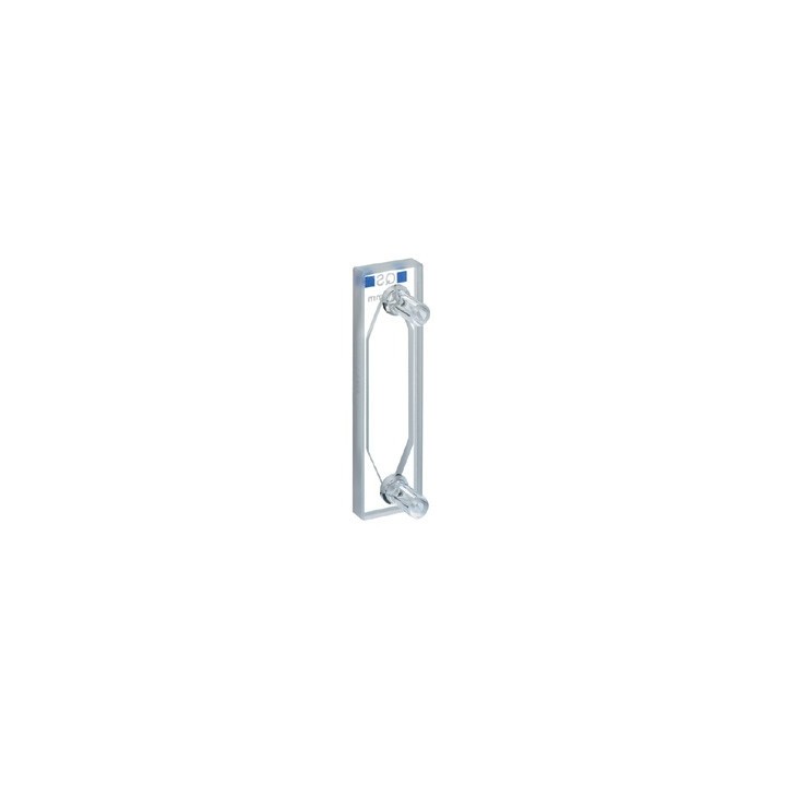 Kuweta przepływowa 137-QS, 2 mm, 520 µl | Hornik